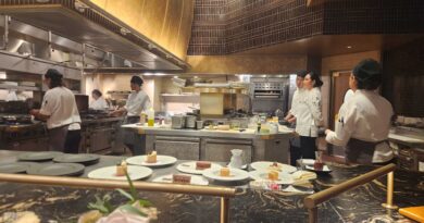 Napa Rose Chef’s Counter Review