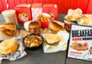 New Breakfast Option at Disney Springs: Chicken Guy Has New Hours and an Expanded Menu