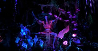 Disney Data Dump July 15 2026 Disney Data Dump July 15 2026