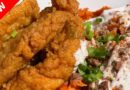 New Menu Items at Pecos Bill’s and Golden Oak New Menu Items at Pecos Bill’s and Golden Oak