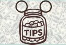 Guide to Tipping in Walt Disney World