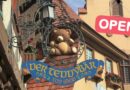 Germany Construction, Closure, and Bears Germany Construction, Closure, and Bears