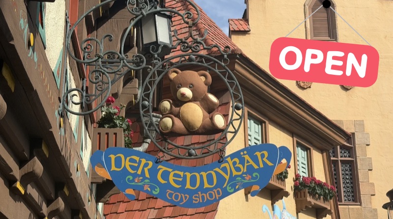 Germany Construction, Closure, and Bears Germany Construction, Closure, and Bears