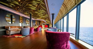 10 Adult-Only Activities on DCL