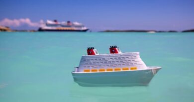 10 Questions You May Have About Onboard Gifts