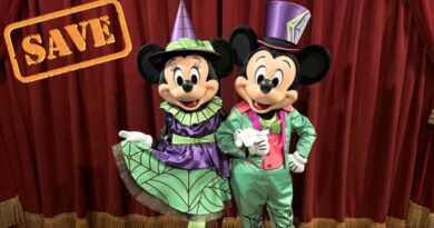Save on Mickey’s Not-So-Scary Tickets