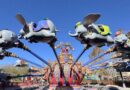 Proper Names for 21 Magic Kingdom Ride Vehicles Proper Names for 21 Magic Kingdom Ride Vehicles