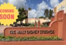 Opening Date Announced for The Magic of Disney Animation Opening Date Announced for The Magic of Disney Animation