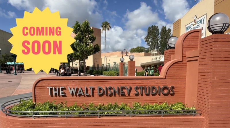 Opening Date Announced for The Magic of Disney Animation Opening Date Announced for The Magic of Disney Animation