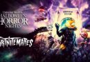 Fortnitemares Drops Into Halloween Horror Nights 35 Fortnitemares Drops Into Halloween Horror Nights 35
