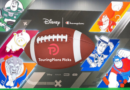 Which Disney Character Will Represent Your Favorite NFL Team? Which Disney Character Will Represent Your Favorite NFL Team?