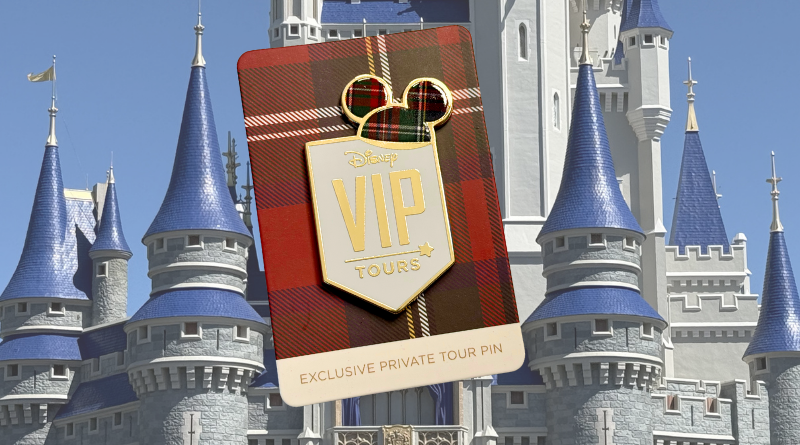 Disney VIP Tours Are Exhausting, Planning the Rest of Your Vacation Around It Disney VIP Tours Are Exhausting, Planning the Rest of Your Vacation Around It