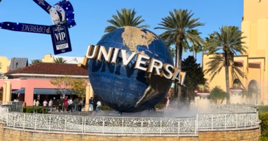 Getting the VIP treatment at Universal- Is the Cost Worth It?