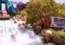 Beat the Heat At Universal Orlando Beat the Heat At Universal Orlando