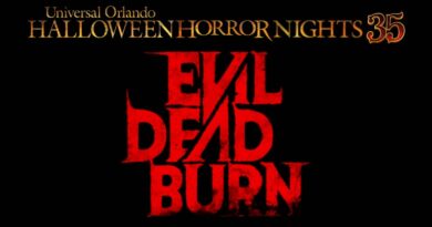 Halloween Horror Nights Orlando – Multinight Passes on Sale, UOAP Tickets, & House Announcement