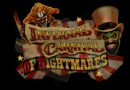 Universal Orlando Announces Halloween Horror Nights 2026 Scare Zones Universal Orlando Announces Halloween Horror Nights 2026 Scare Zones
