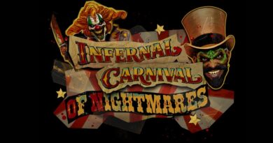 Universal Orlando Announces Halloween Horror Nights 2026 Scare Zones