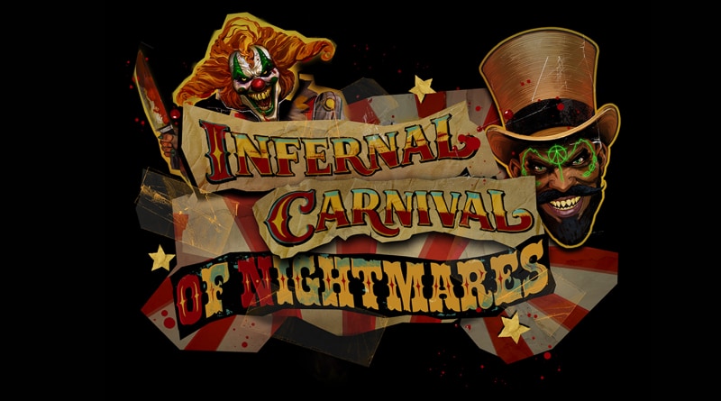 Universal Orlando Announces Halloween Horror Nights 2026 Scare Zones Universal Orlando Announces Halloween Horror Nights 2026 Scare Zones