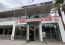 Photos: New Earl of Sandwich Opens in Downtown Disney Photos: New Earl of Sandwich Opens in Downtown Disney