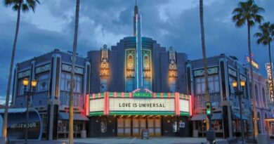 Around the Universe – Universal Orlando News & Updates July 2026 Around the Universe – Universal Orlando News & Updates July 2026