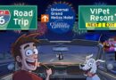 SATURDAY SIX Road Trip: V.I.Pet Resort and Helios Grand Hotel for Universal’s CELESTIAL GOODNIGHT! SATURDAY SIX Road Trip: V.I.Pet Resort and Helios Grand Hotel for Universal’s CELESTIAL GOODNIGHT!
