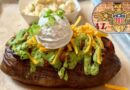 New Spuds at Regal Eagle Smokehouse
