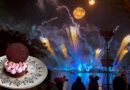 Guide to EPCOT Fireworks Dining Packages Guide to EPCOT Fireworks Dining Packages