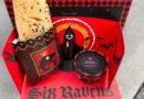 First Look! Six Ravens First Look! Six Ravens