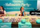 Brand New Allergy Trick-Or-Treat Process at Mickey’s Not-So-Scary Halloween Party Brand New Allergy Trick-Or-Treat Process at Mickey’s Not-So-Scary Halloween Party