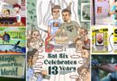 The SATURDAY SIX Celebrates 13 Years with TouringPlans