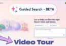 Resorts Look Great, But We Can’t Find Mickey in Animal Kingdom: Video Tour of Disney’s New AI Guided Search Tool Resorts Look Great, But We Can’t Find Mickey in Animal Kingdom: Video Tour of Disney’s New AI Guided Search Tool