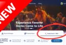 We Tried Disney’s New Beta Test, AI “Guided Search” Vacation Planning Tool