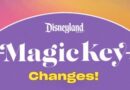 Disneyland Ends Magic Key No-Show Penalty