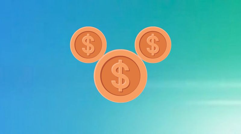 Image for The Best $25 Disney Vacation Dollars You Can Spend