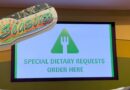 Allergy-Friendly Changes at Walt Disney World