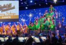 2026 Candlelight Processional Dining Packages & Prices