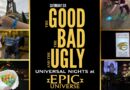 The Good, The Bad, & The Ugly of UNIVERSAL NIGHTS at Epic Universe