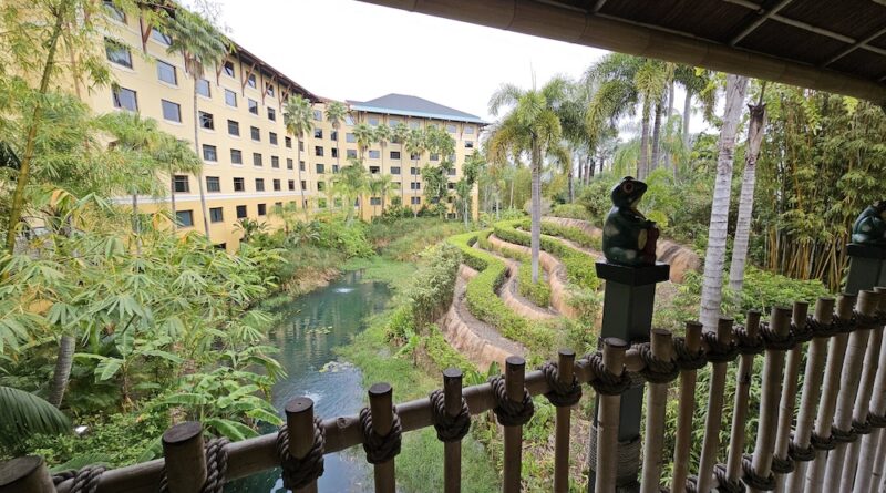TouringPlans’ Top Universal Orlando Hotels for 2026